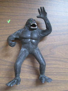 King Kong Bendable Imperial 7" 1976