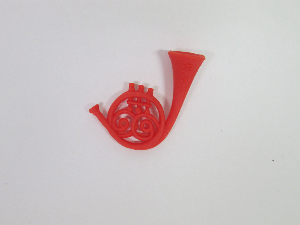 Plastic French Horn – Fun Stuff Super Store