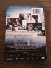 Implanted DVD SEALED with Slip Cover 2016