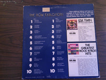 Now Explosion Record Album 1974