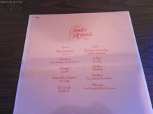 Tender Moments Record Album with Tom Jones and Tony Bennett SEALED 1979