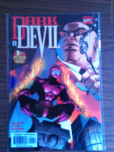 Dark Devil #1- #3 Complete Set 2000-2001