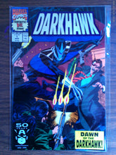 Darkhawk #1-#15 1991-1993