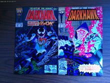 Darkhawk #1-#15 1991-1993