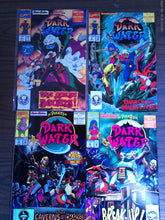 Pirates of Dark Water #1-#6 1991-1992