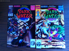 Pirates of Dark Water #1-#6 1991-1992