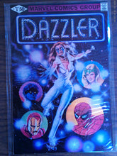 Dazzler #1-#42 Complete Set 1982-1986