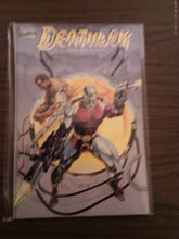 Deathlok #1-4 Complete Set 1990