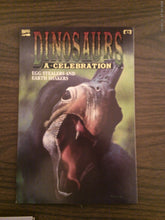 Dinosaurs A Celebration #1- #4 Complete Set 1992