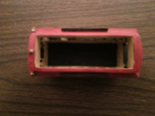 Powell & Hyde Sts. Cable Car San Francisco Toy 1999