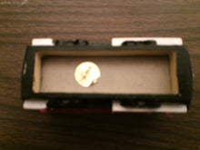 Powell & Hyde Sts. Cable Car San Francisco Toy 1999