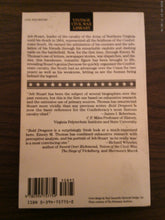 Bold Dragon The Life of J.E.B. Stuart by Emory Thomas 1988 PB