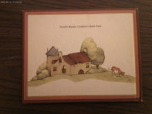 The King's Tea by Trinka Noble 1979 HC