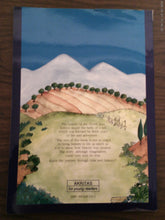 The Hill Of The Hidden Secrets by Panos Valavanis 2001 PB