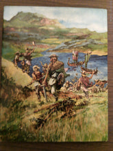 Heroes, Myths and Legends by Alan Jamieson 1978 HC