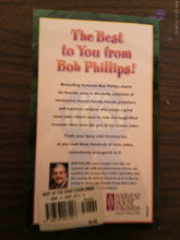 Best of the Good Clean Jokes by Bob Phillips 1989 PB