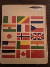Flags Of All Nations by Elting & Folsom 1967 HC