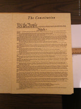 Freedom Collection with bonus Our Flag Brochure PB