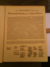 Freedom Collection with bonus Our Flag Brochure PB