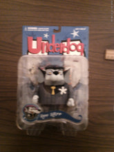Underdog Case of 12 Action Figures 2007