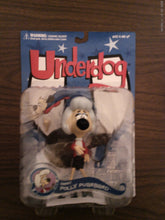 Underdog Case of 12 Action Figures 2007