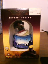 Batman Begins Musical Holiday Water Ball
