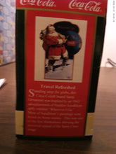 Coca-Cola Trim-A-Tree Collection 1943 Santa Claus 1995