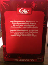 Coca-Cola Town Square Collection