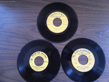 13 Childerns 45 records 10 with original sleeves (See List)