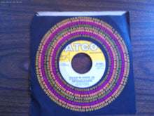 Vanilla Fudge You Keep Me Hanging On/Come By Day, Come By Night 45 RPM Record