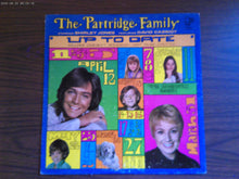 The Partridge Family Up To Date