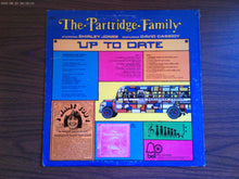 The Partridge Family Up To Date