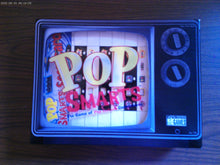 Pop Smarts The Game of Pop Culture Connections Complete 2001
