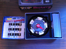 Pop Smarts The Game of Pop Culture Connections Complete 2001