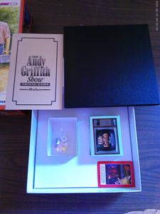 Andy Griffith Show Trivia Game Complete 1998 Never played