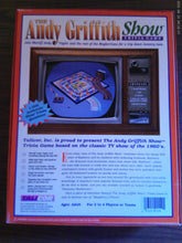 Andy Griffith Show Trivia Game Complete 1998 Never played
