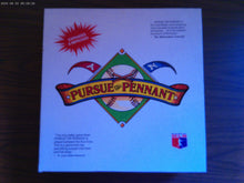 Pursue The Pennett Board Game Complete 1986