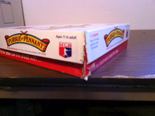 Pursue The Pennett Board Game Complete 1986