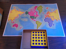 Happy Landing A Geography Game Complete 1962