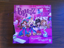 Bratz Passion for Fashion Game Complete 2002