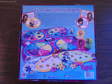 Bratz Passion for Fashion Game Complete 2002