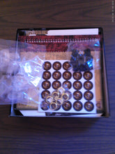 Lord Of The Rings The Two Towers Board Game 2003