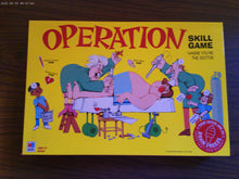 Operation Game Complete 2004