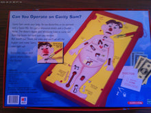 Operation Game Complete 2004