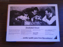 Enchanted Forest A Treasure Hunt Game Complete 1982