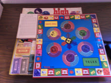 High Finance Board Game Complete RARE