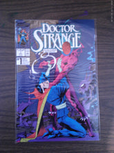 Doctor Strange Sorcerer Supreme #1 - #41 1988-1991