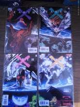 Earth X #0 - #12 and Edition X 1999-2000