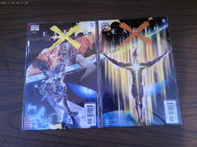 Earth X #0 - #12 and Edition X 1999-2000