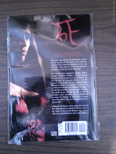 Elektra The Official Movie Adaptation TPB 2005